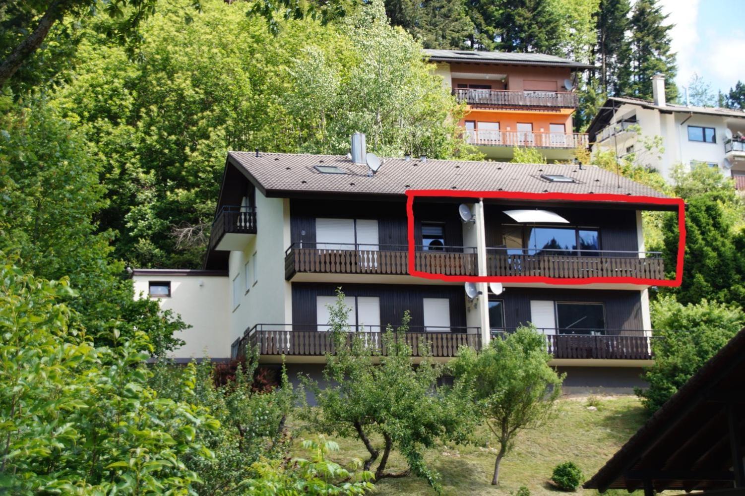 Ferienwohnung Wilde7 Зеебах Экстерьер фото