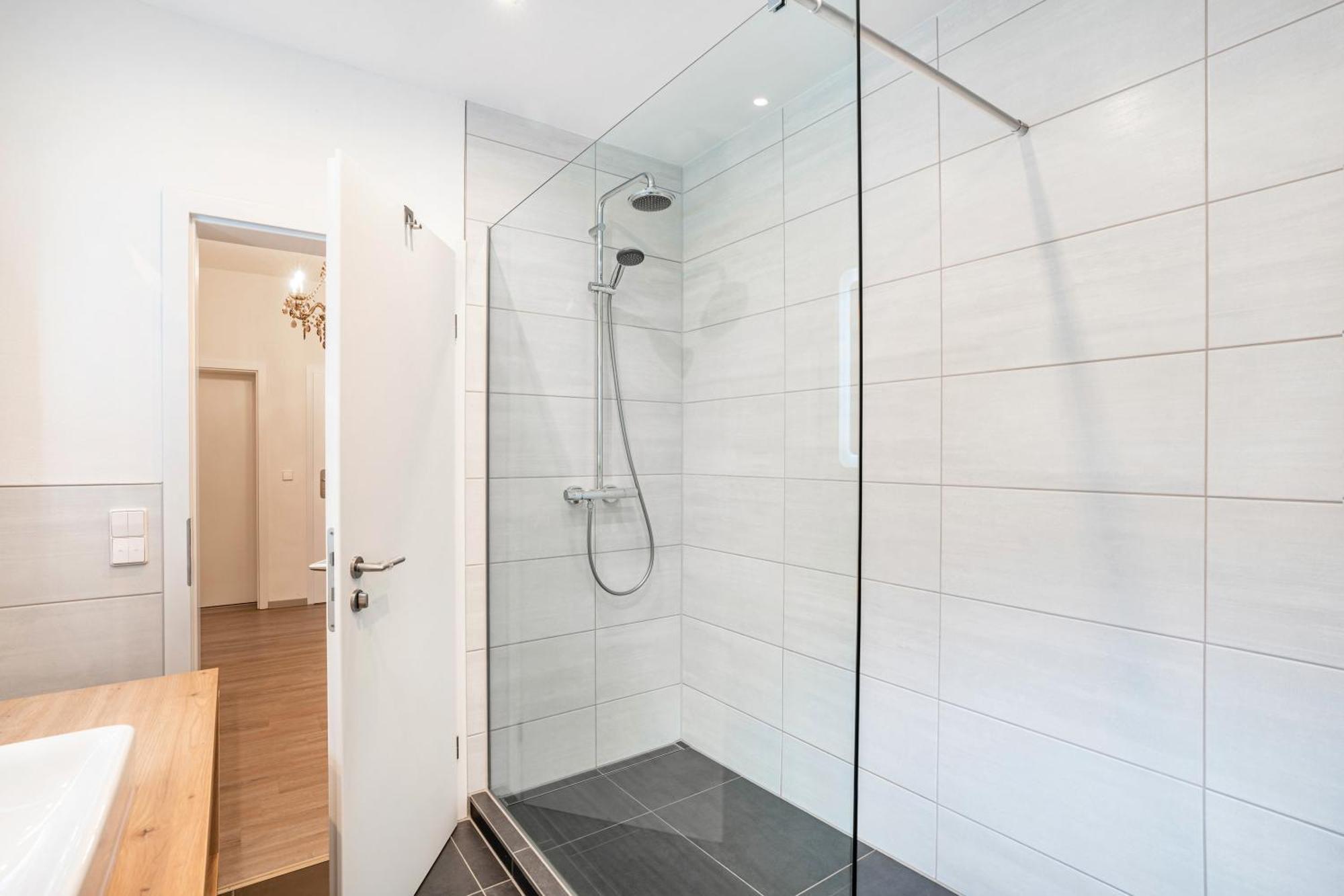 Ferienwohnung Wilde7 Зеебах Экстерьер фото